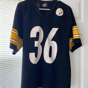 ❤️‍🩹SOLD❤️‍🩹 Pittsburgh Steelers Jersey